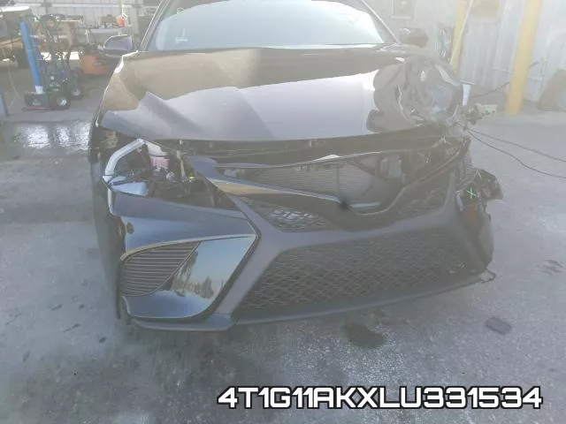 4T1G11AKXLU331534 фото 10