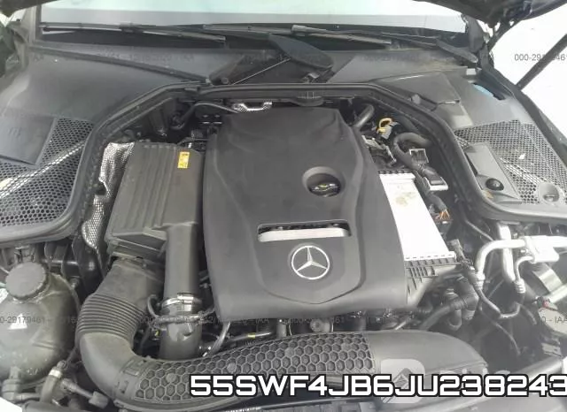 55SWF4JB6JU238243 фото 2