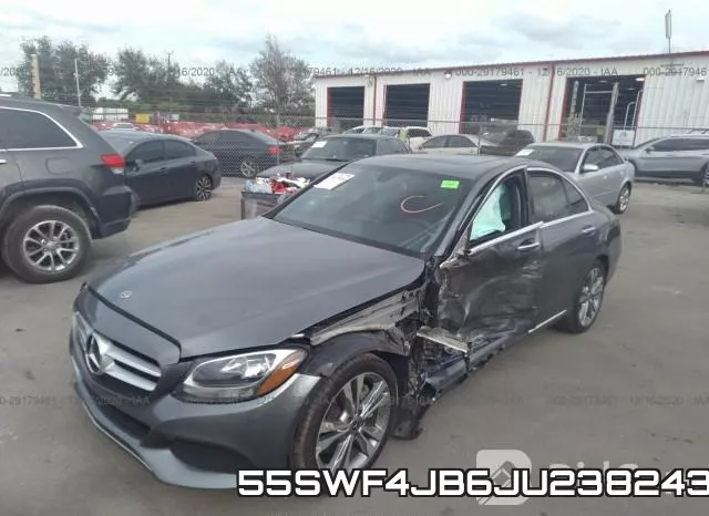 55SWF4JB6JU238243 фото 3