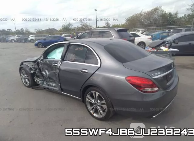 55SWF4JB6JU238243 фото 4