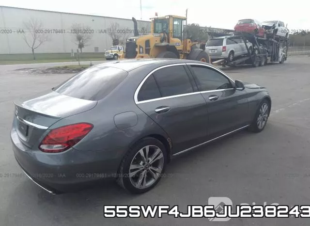 55SWF4JB6JU238243 фото 5