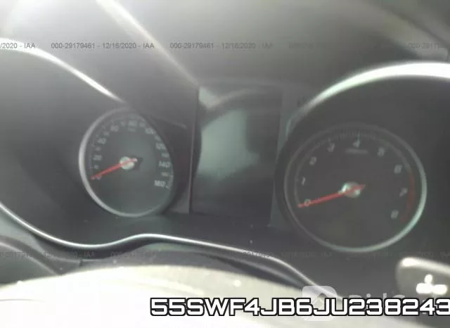 55SWF4JB6JU238243 фото 8