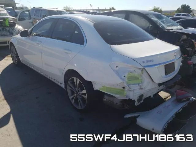 55SWF4JB7HU186163 фото 4