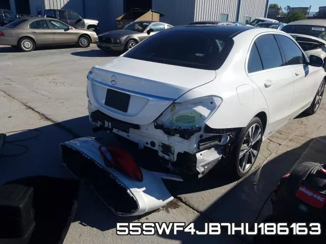 55SWF4JB7HU186163 фото 5