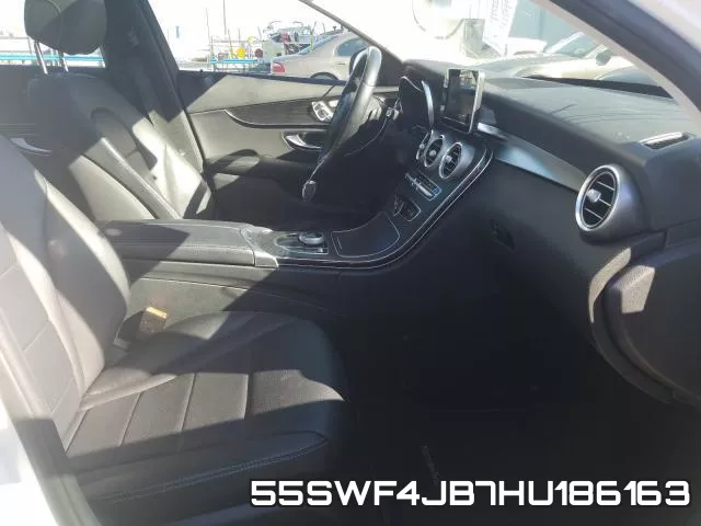 55SWF4JB7HU186163 фото 6