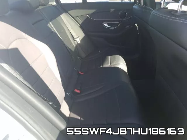 55SWF4JB7HU186163 фото 7