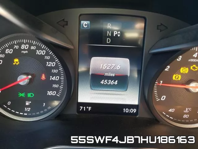 55SWF4JB7HU186163 фото 9