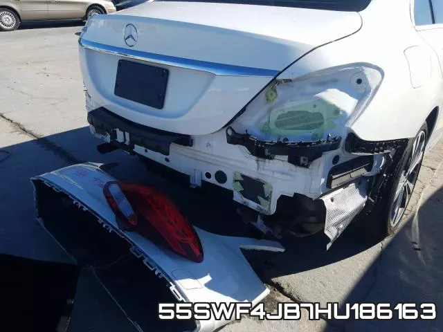 55SWF4JB7HU186163 фото 10