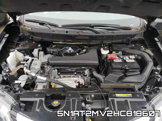 5N1AT2MV2HC818607 фото 7