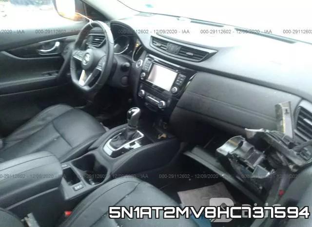 5N1AT2MV8HC737594 фото 6