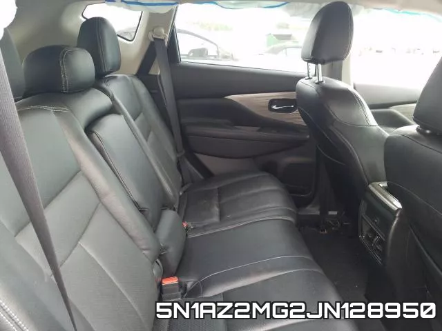 5N1AZ2MG2JN128950 фото 7