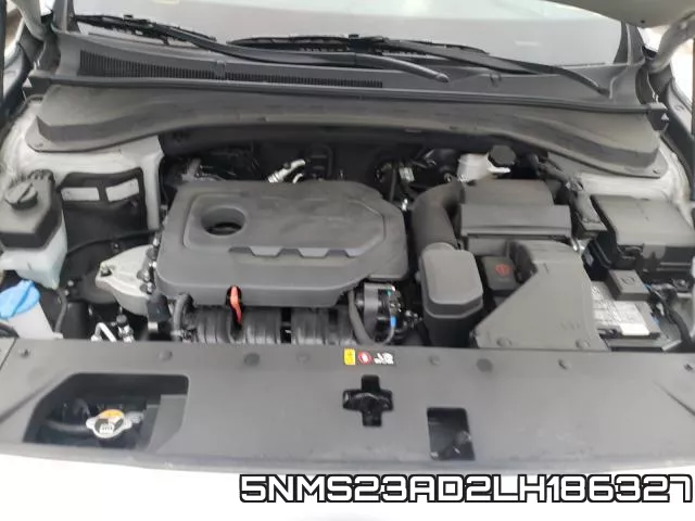 5NMS23AD2LH186327 фото 8