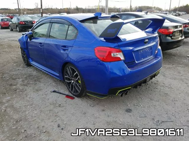 JF1VA2S63L9801611 фото 4