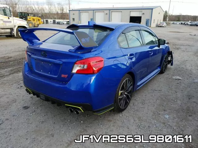 JF1VA2S63L9801611 фото 5