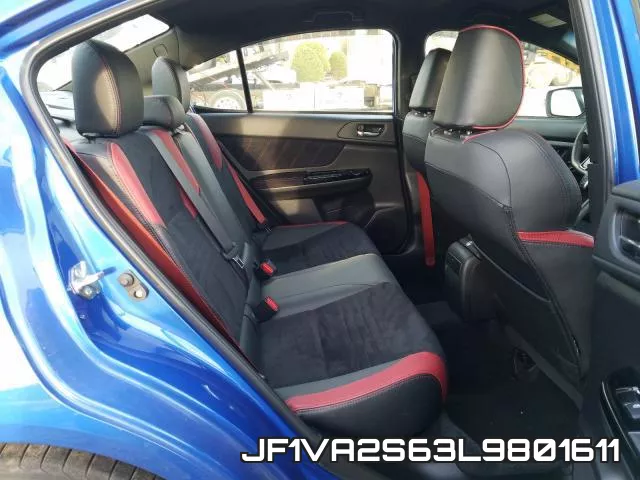 JF1VA2S63L9801611 фото 7