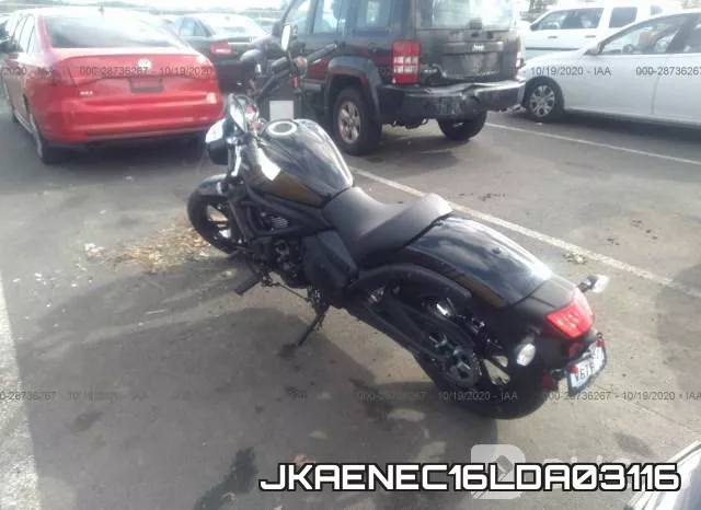JKAENEC16LDA03116 фото 4