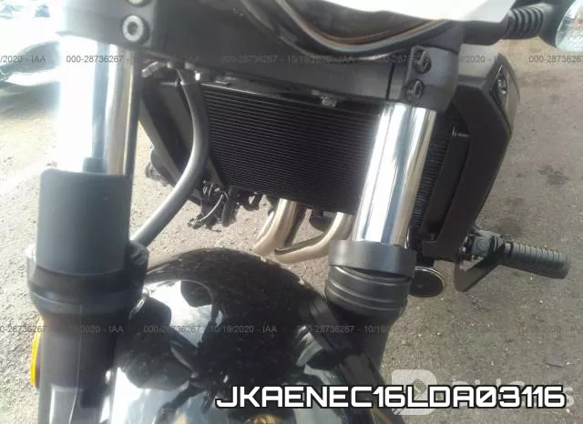 JKAENEC16LDA03116 фото 6