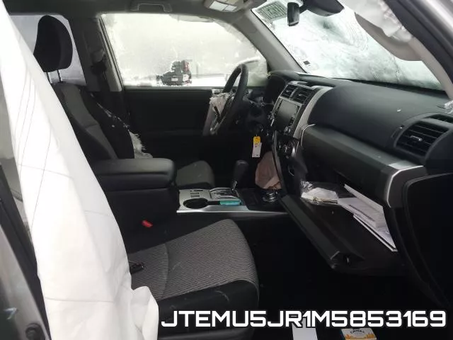 JTEMU5JR1M5853169 фото 6