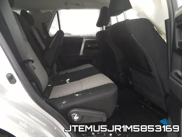 JTEMU5JR1M5853169 фото 7