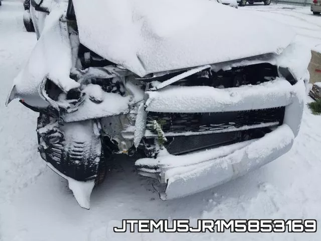 JTEMU5JR1M5853169 фото 10