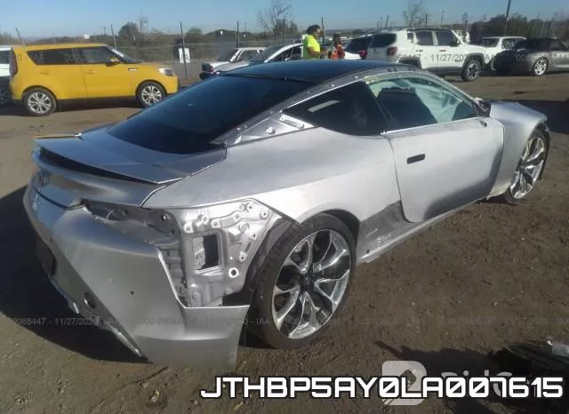JTHBP5AY0LA007615 фото 5
