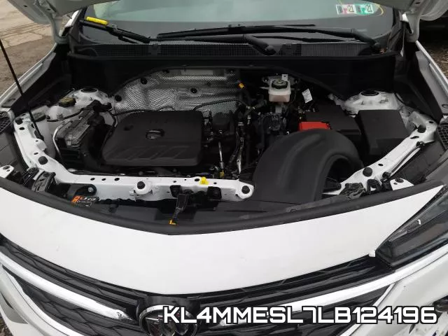 KL4MMESL7LB124196 фото 7
