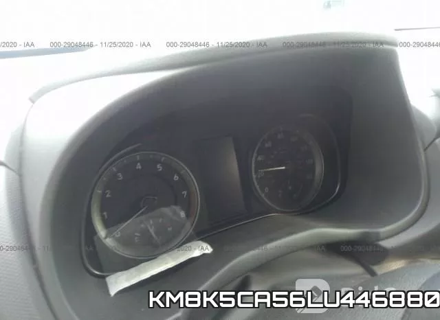 KM8K5CA56LU446880 фото 8