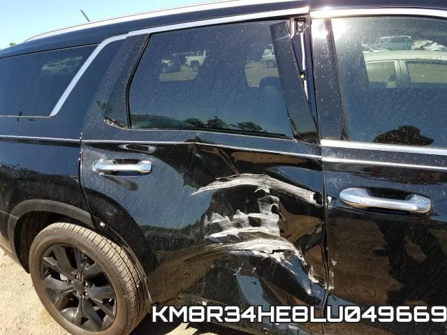 KM8R34HE8LU049669 фото 10
