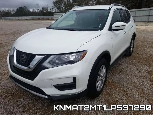 KNMAT2MT1LP537290 фото 3