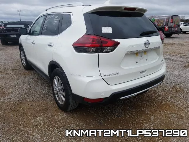 KNMAT2MT1LP537290 фото 4