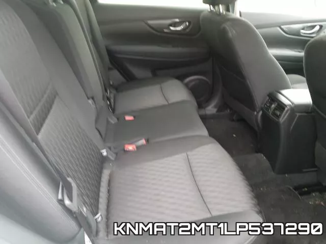 KNMAT2MT1LP537290 фото 7