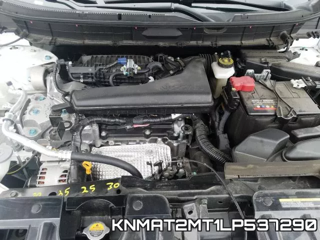 KNMAT2MT1LP537290 фото 8