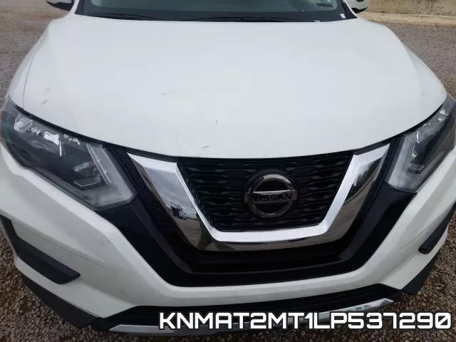 KNMAT2MT1LP537290 фото 9