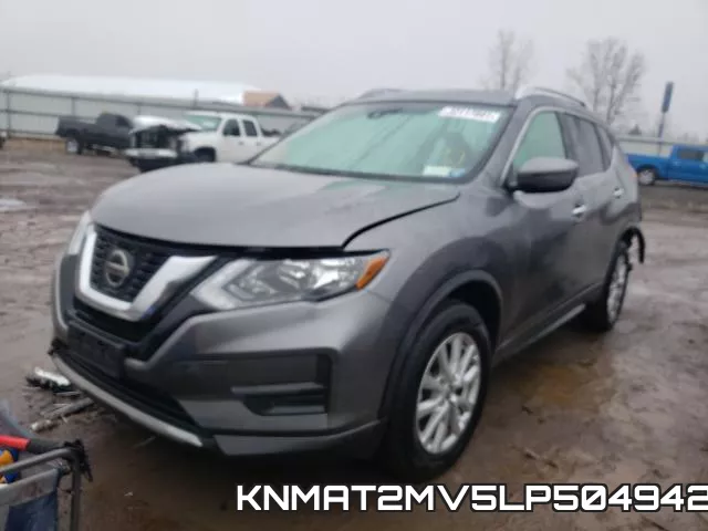 KNMAT2MV5LP504942 фото 3