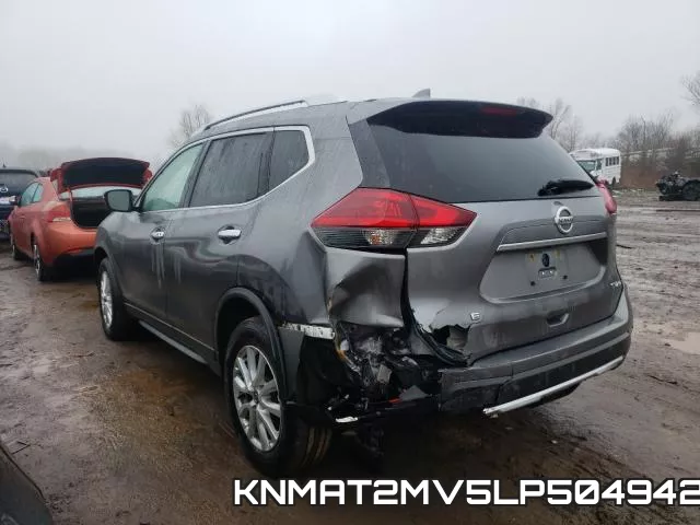 KNMAT2MV5LP504942 фото 4