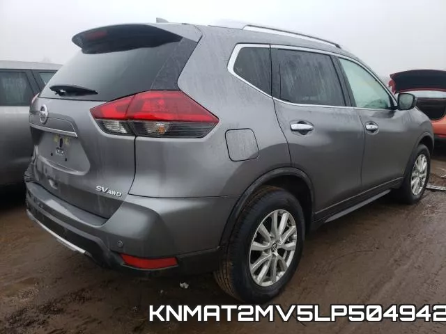 KNMAT2MV5LP504942 фото 5