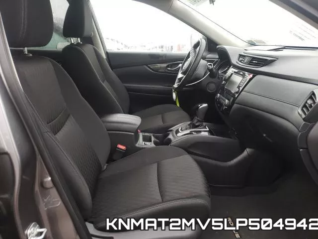 KNMAT2MV5LP504942 фото 6