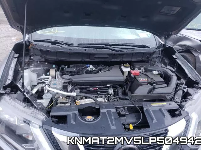 KNMAT2MV5LP504942 фото 8