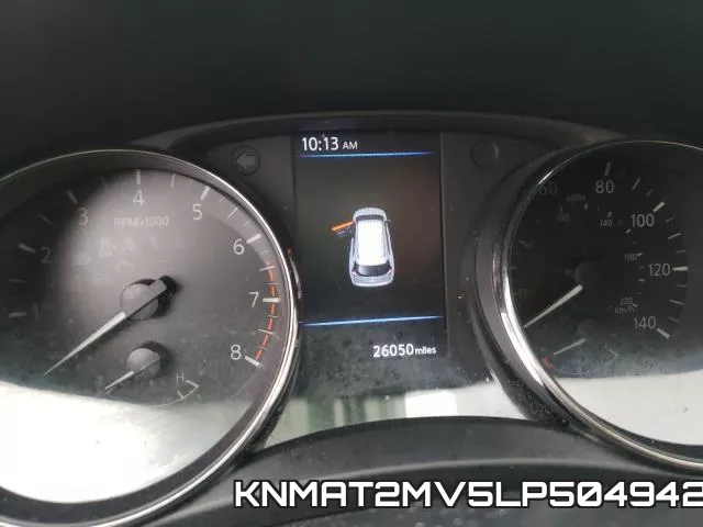KNMAT2MV5LP504942 фото 9