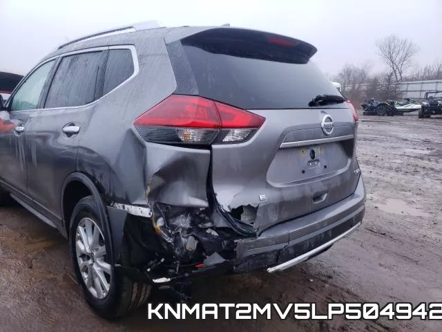 KNMAT2MV5LP504942 фото 10