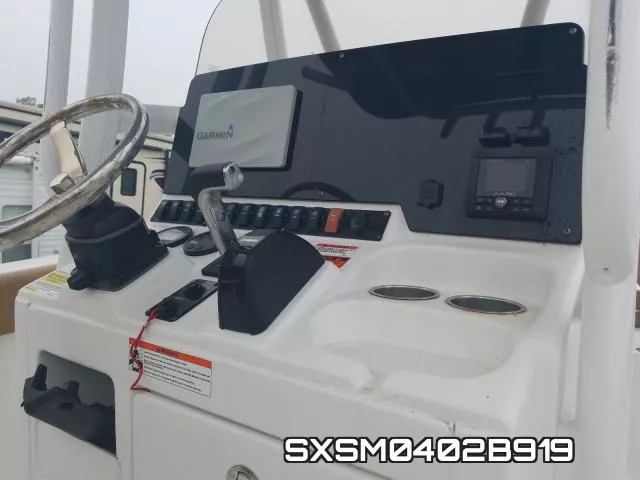 SXSM0402B919 фото 9