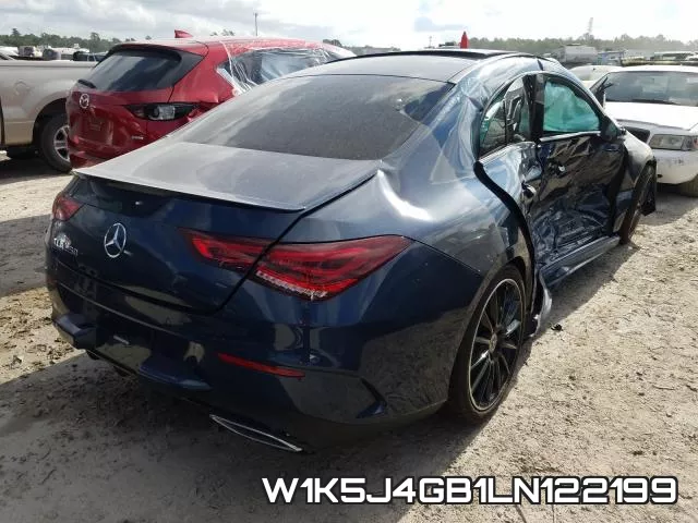 W1K5J4GB1LN122199 фото 4