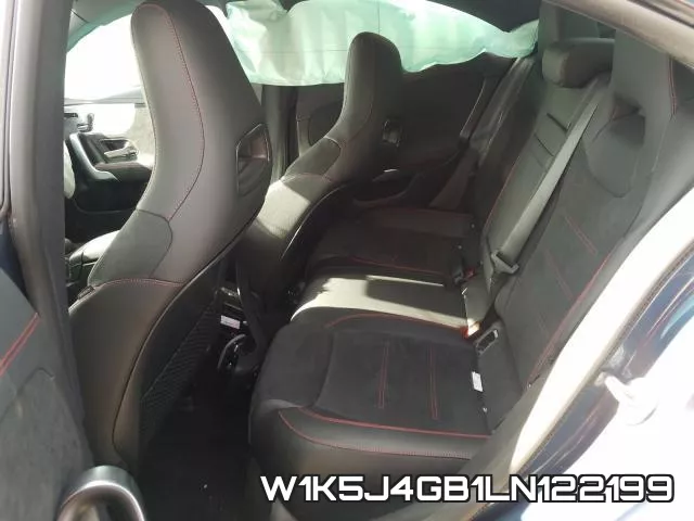 W1K5J4GB1LN122199 фото 6