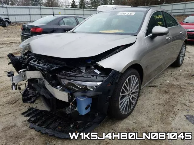 W1K5J4HB0LN081045 фото 3