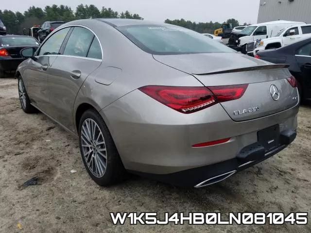 W1K5J4HB0LN081045 фото 4