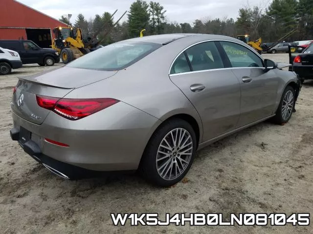 W1K5J4HB0LN081045 фото 5