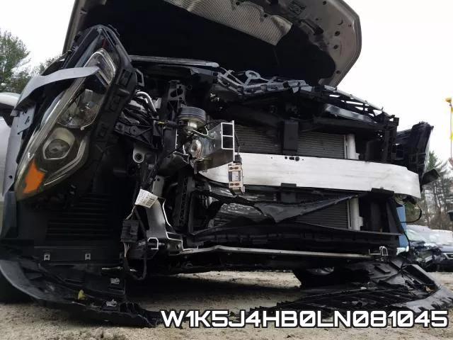 W1K5J4HB0LN081045 фото 10