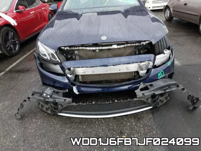 WDD1J6FB7JF024099 фото 10