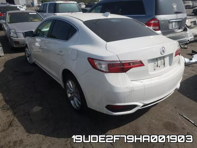 19UDE2F79HA001903 фото 3