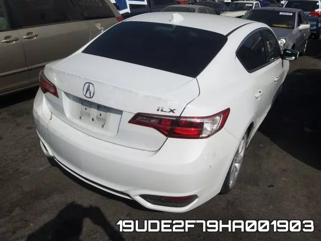 19UDE2F79HA001903 фото 4